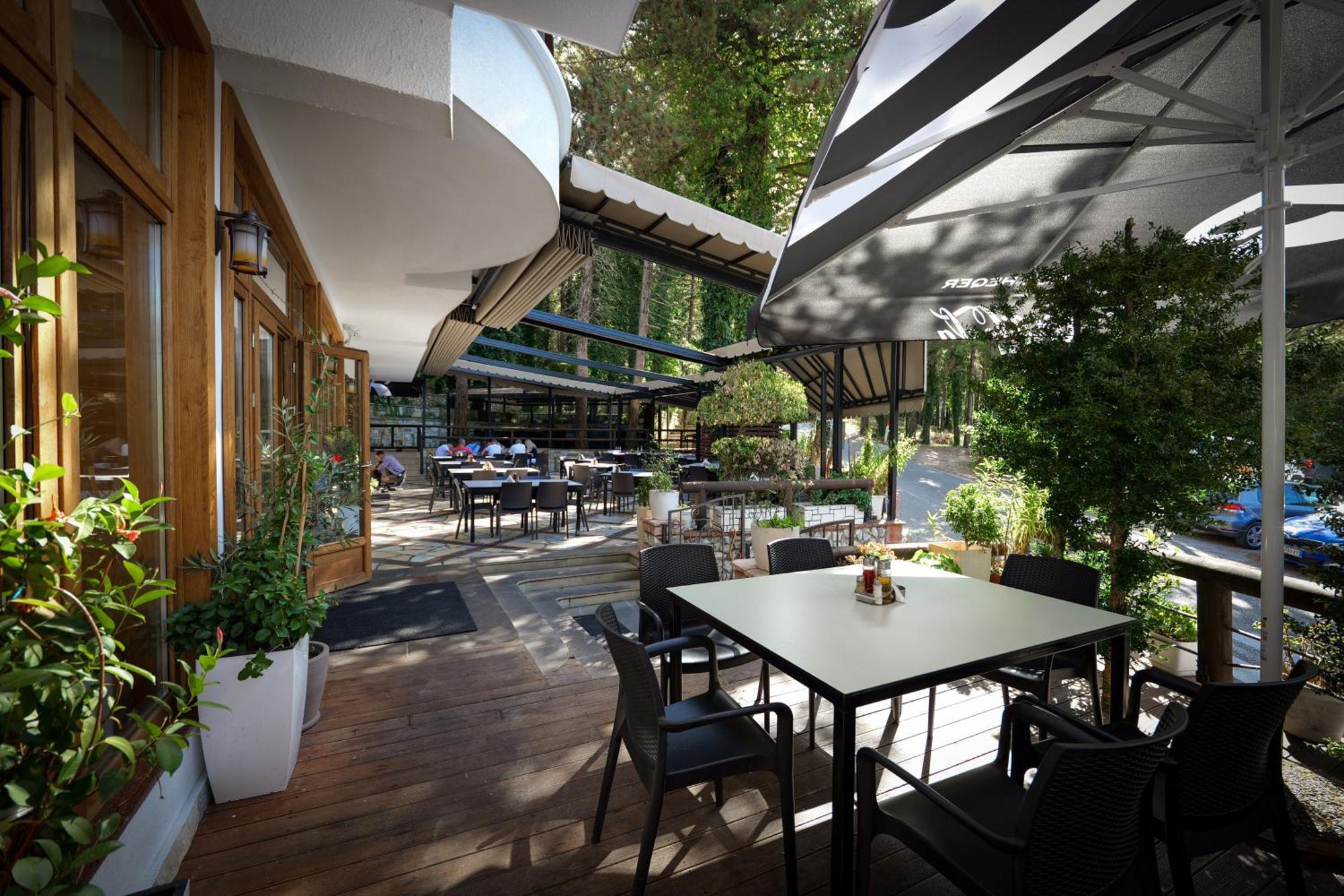 Hotel Sofo Dukat Exterior photo